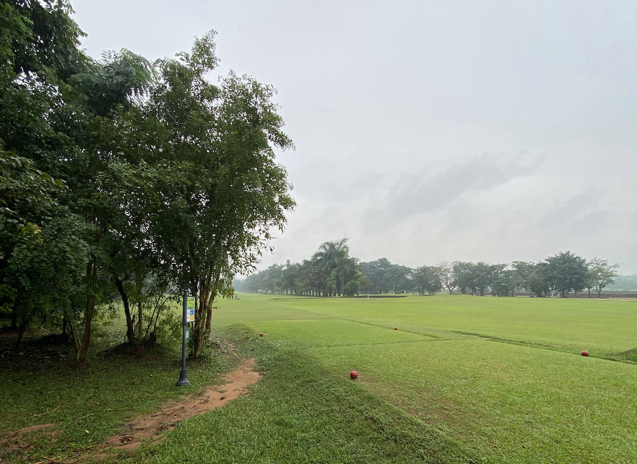 image from Bhubaneswar Golf Club, Bhubaneswar