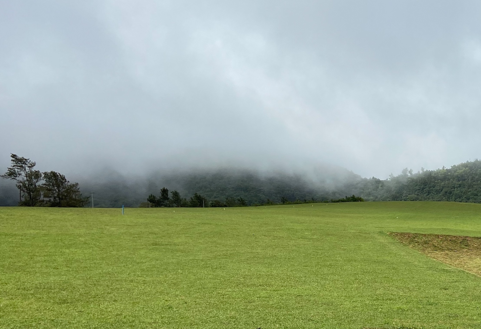 image from Mercara Downs Golf Course, Madikeri