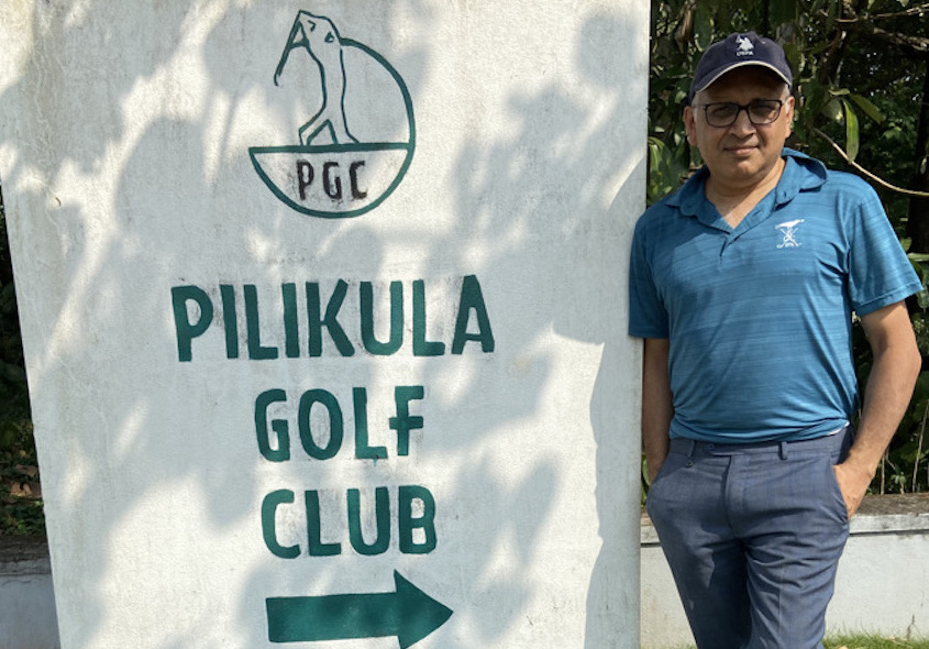 image from Pilkula Golf Club, Manipal